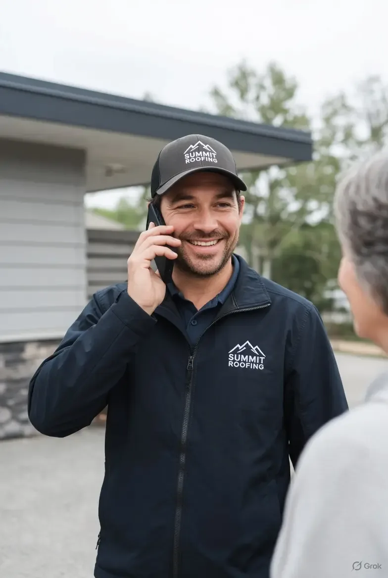 Flat Roof Leak Repair Dalzell, SC FAQs